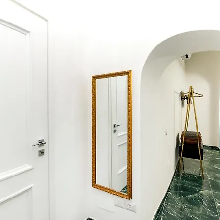 Navona Artist 10 Apt Rome Exterior photo