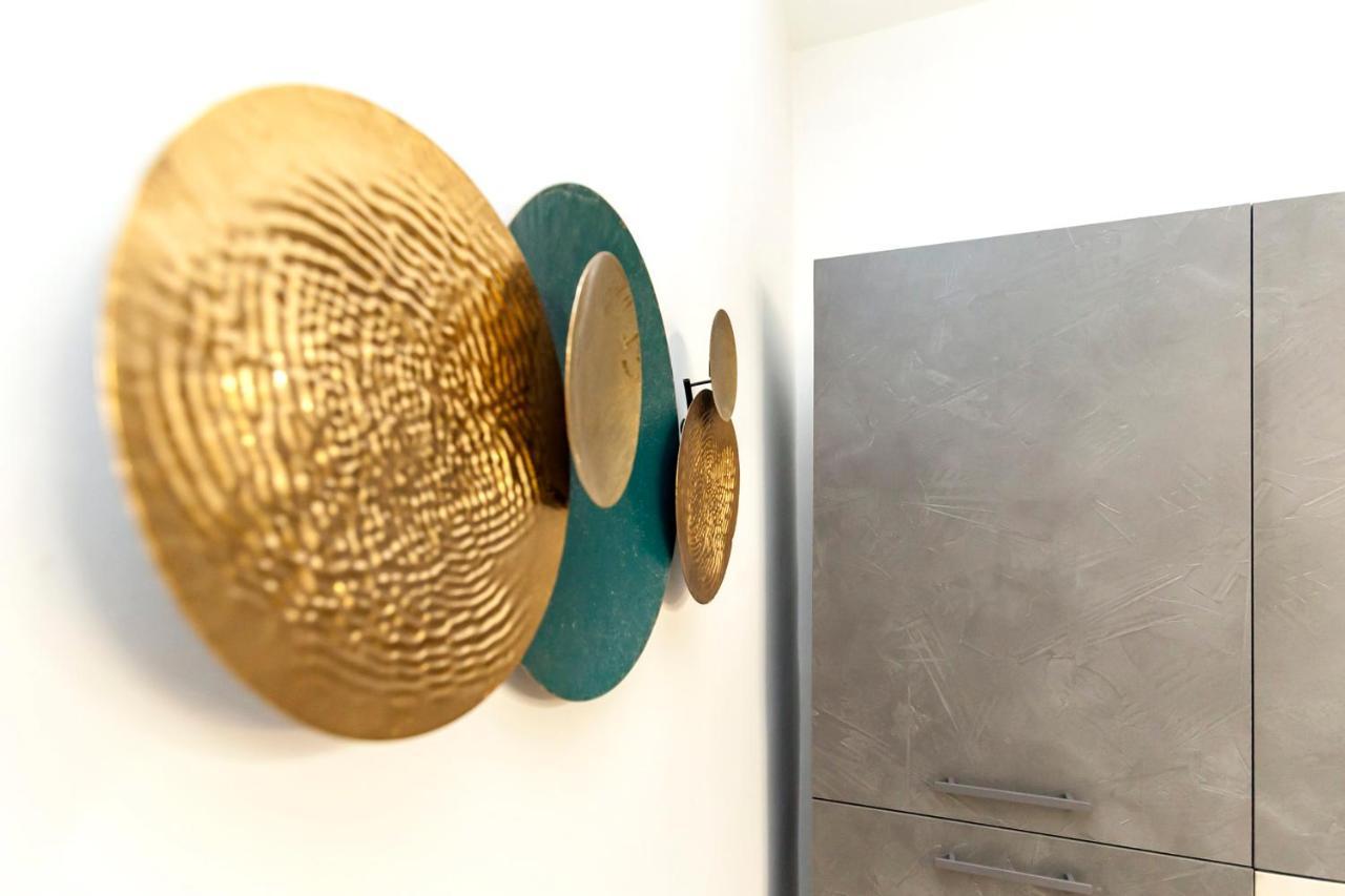 Navona Artist 10 Apartment *