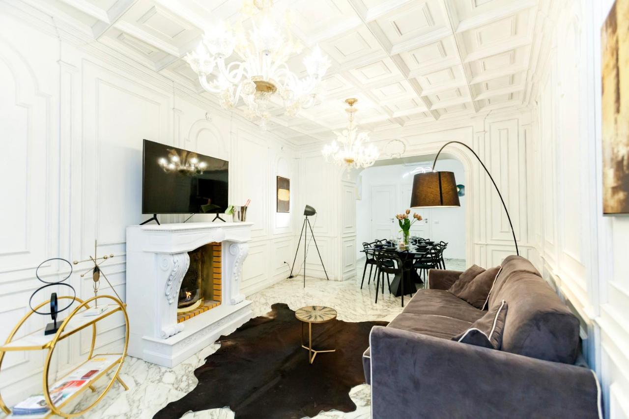 Navona Artist 10 Apartment Rome