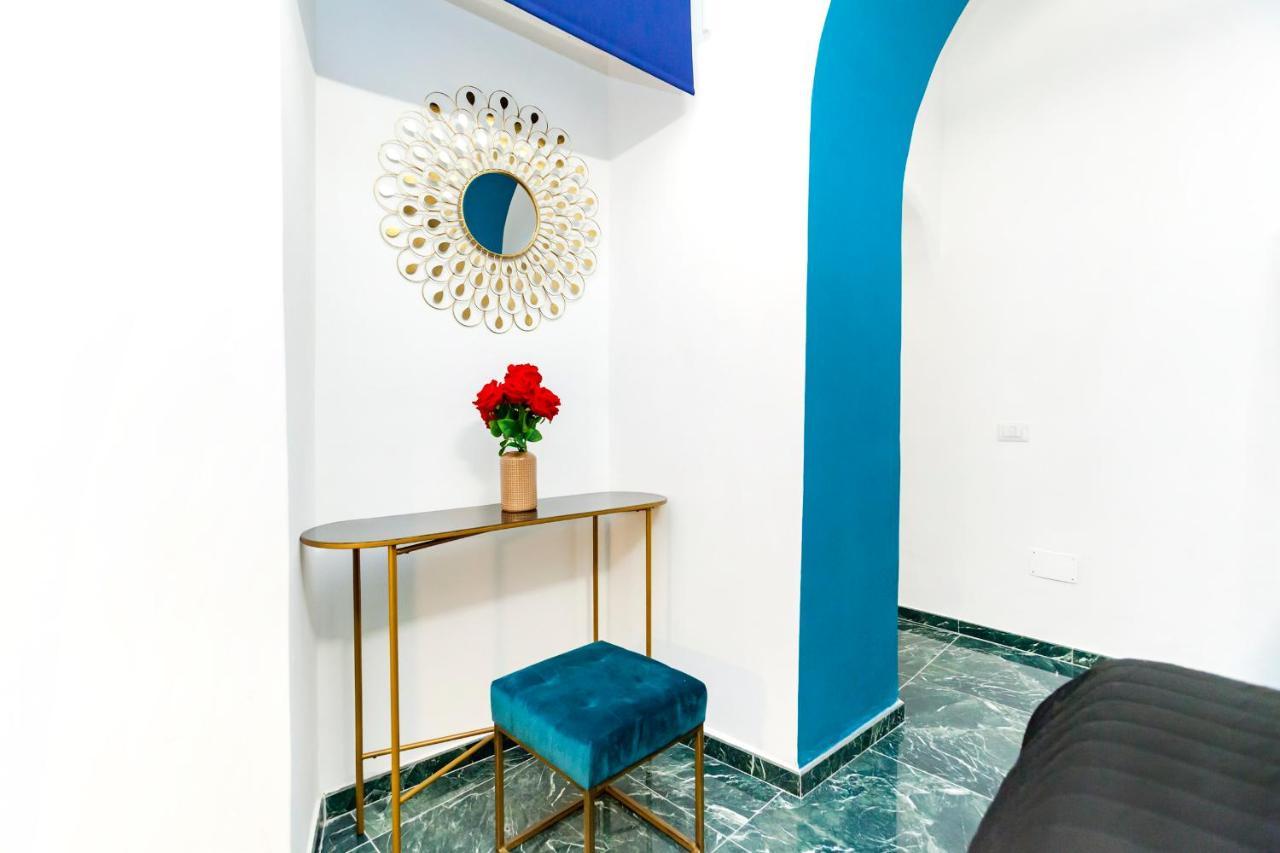 Apartment Navona Artist 10 Rome