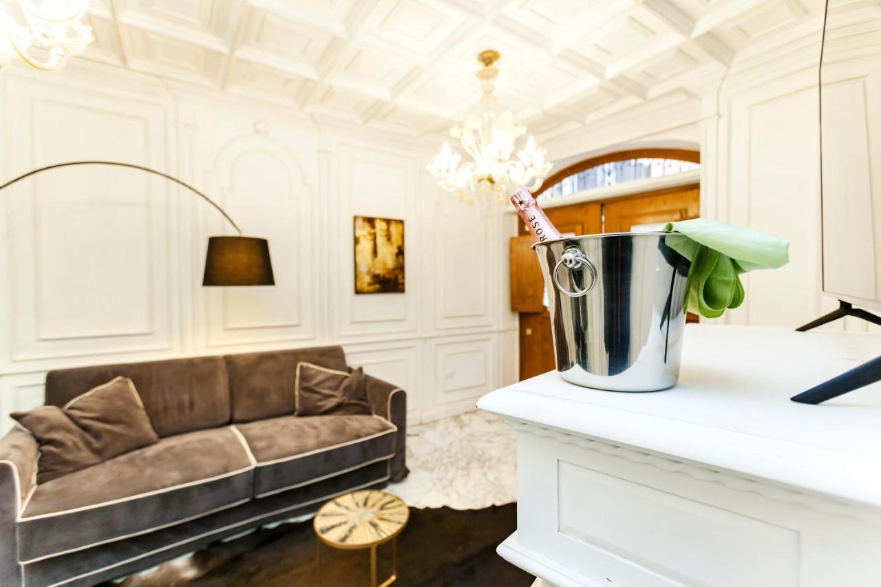 Apartment Navona Artist 10