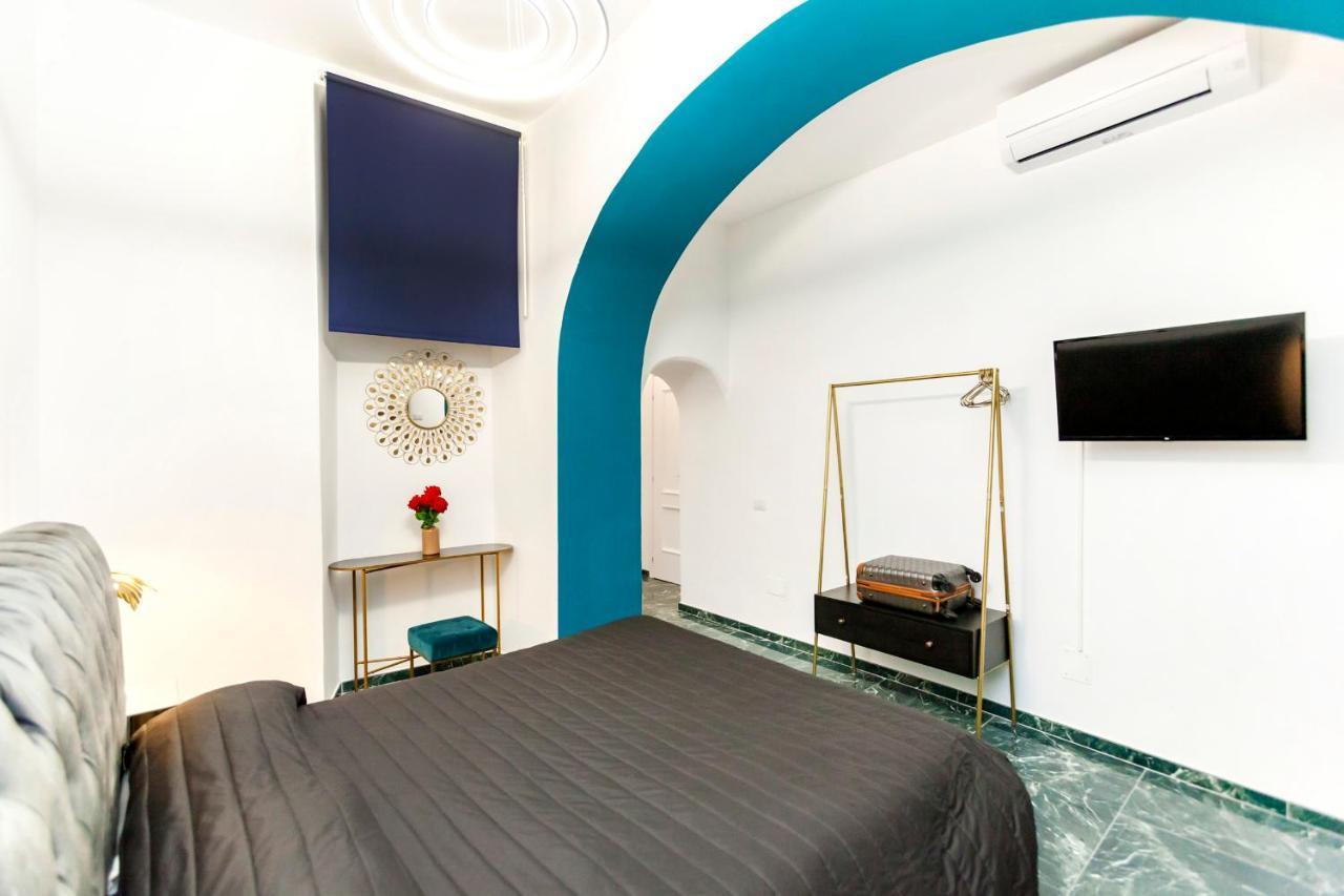 Navona Artist 10 Apartment