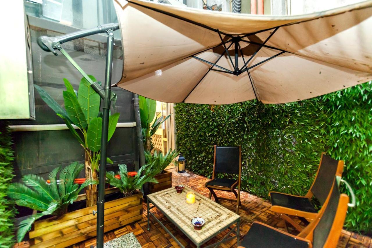 Apartment Navona Artist 10