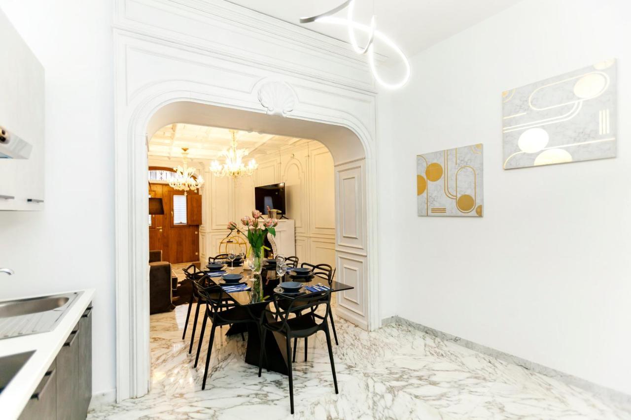 Apartment Navona Artist 10 Rome