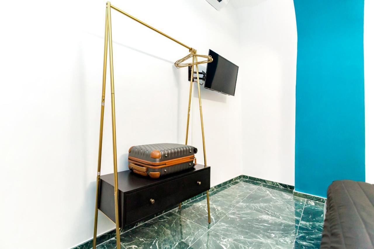 Navona Artist 10 Apartment